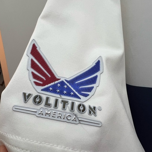 Puma Volition Golf Polo XL - Picture 3 of 5